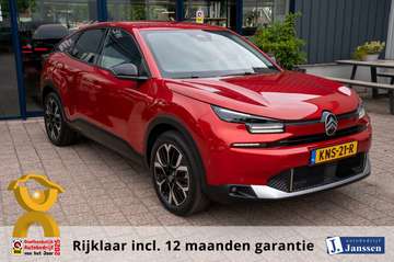 1.2 Hybrid 145pk Max|Prijs rijklaar incl 12 mnd ga
