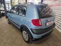 Hyundai Getz Cross *Tüv & Service NEU* Azul - thumbnail 6