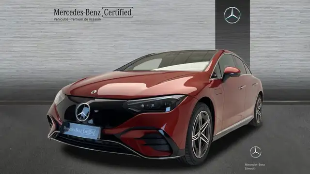 Mercedes-Benz EQE 350 -CLASS