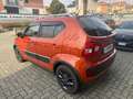Suzuki Ignis Ignis 1.2 iTop 4wd allgrip Arancione - thumbnail 7