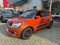 Suzuki Ignis Ignis 1.2 iTop 4wd allgrip Arancione - thumbnail 2
