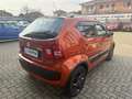Suzuki Ignis Ignis 1.2 iTop 4wd allgrip Arancione - thumbnail 8