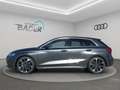 Audi A3 Sportback 1.5TFSI S Line Navi LED RFK Grau - thumbnail 3