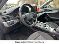 Audi A4 Lim. 1 Hand+Scheckheft+Wenig Km Nero - thumbnail 7