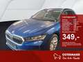 Skoda Superb Combi SELECTION 2.0TDI 193PS 4x4 DSG MATRIX.AREA.H Blau - thumbnail 1