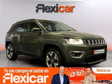 2.0 Mjt Limited 4x4 AD 103kW