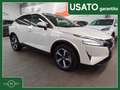 Nissan Qashqai 1.3 mhev N-Connecta 2wd 140cv Bianco - thumbnail 1