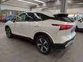 Nissan Qashqai 1.3 mhev N-Connecta 2wd 140cv Bianco - thumbnail 4