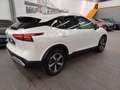 Nissan Qashqai 1.3 mhev N-Connecta 2wd 140cv Bianco - thumbnail 3