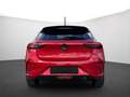 Opel Corsa Corsa YES 1.2 Direct Injection Turbo 74 kW (100PS) Rojo - thumbnail 3