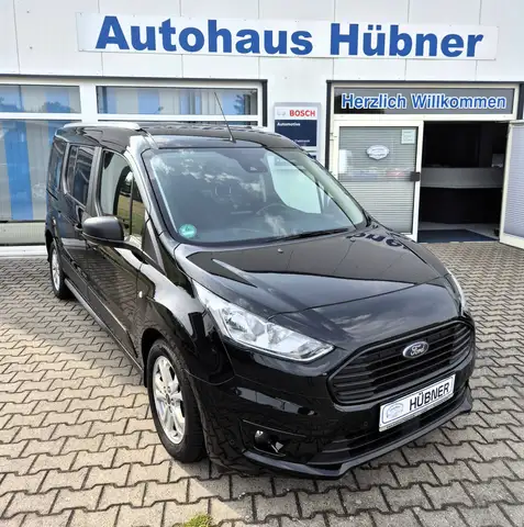 Ford Tourneo Connect Trend / Winterpaket / Allwetter / 7.Sitze