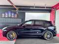Porsche Cayenne TurboS ACC Pano 360°SportDesign18Wege 22 Schwarz - thumbnail 9