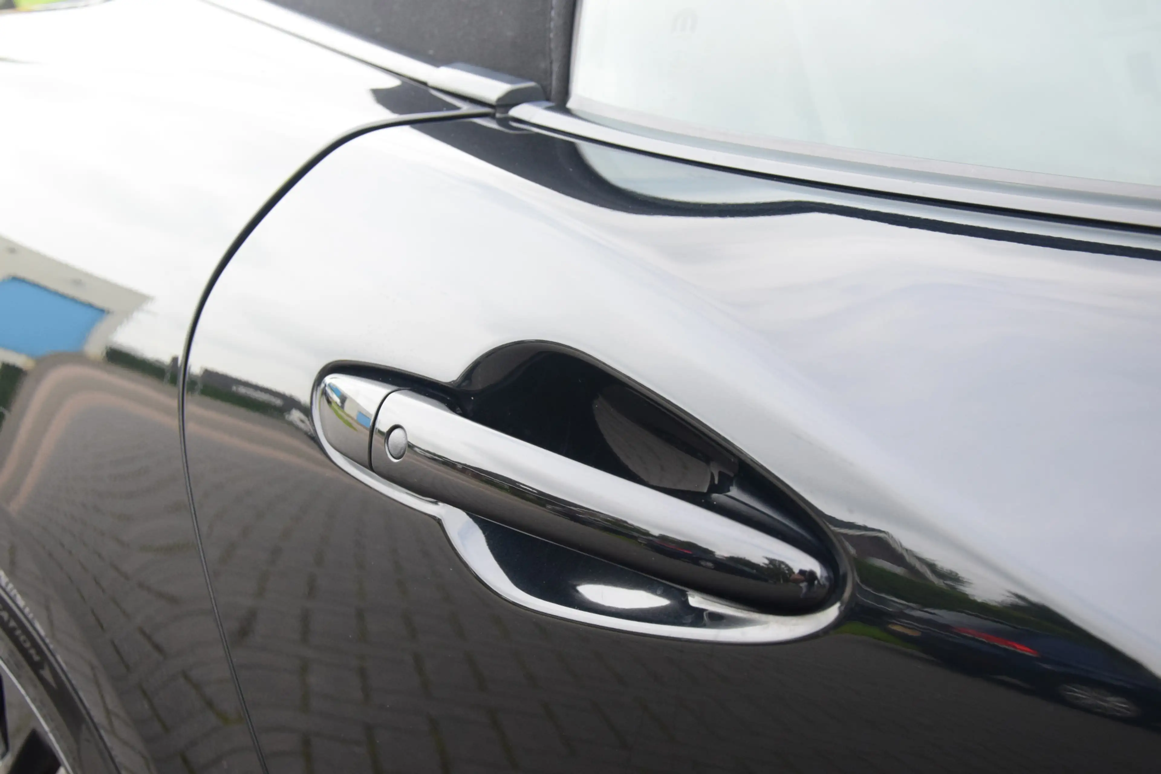 Fiat 124 Spider 1.4 MultiAir Turbo Abarth Pack/Premium Keyless Cam — photo 20