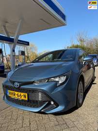 1.8 Hybrid Active / Automaat / Bluetooth / Camera