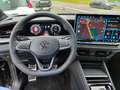 Volkswagen Tayron 2.0 TSI 4M R-LINE AHK PANO LED HUD SHZ Schwarz - thumbnail 11