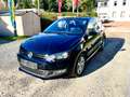 Volkswagen Polo Match 1.2i*TÜV-NEU*Reifen-NEU*Sitzheizung*ALU* Schwarz - thumbnail 1