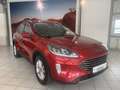 Ford Kuga 1.5  TITANIUM/Winter-Paket/I. Hd. Rot - thumbnail 1
