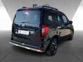 Nissan Townstar TEKNA Kombi L1 Automatik/ Winter/Navi/Carplay Schwarz - thumbnail 4