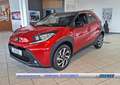 Toyota Aygo X S-CVT Pulse + SHZ + Tempomat Czerwony - thumbnail 1