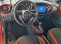 Toyota Aygo X S-CVT Pulse + SHZ + Tempomat Piros - thumbnail 5