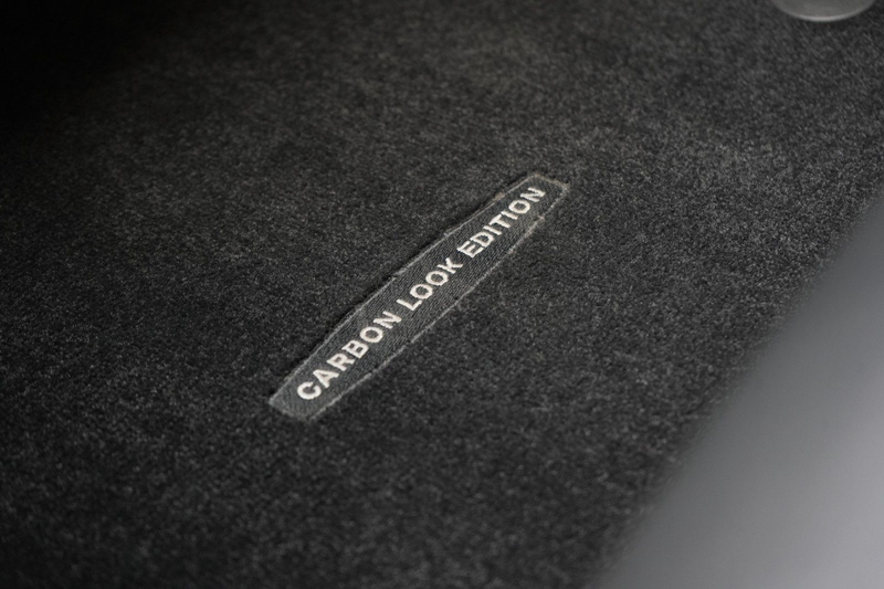 Mercedes-Benz SLK 200 AMG-Line & CarbonLOOK Edition PANORAMA — photo 10