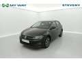 Volkswagen Polo Polo UNITED 1.0 OPF 70 kW (95 ch) 7 vitesses DSG Grijs - thumbnail 1
