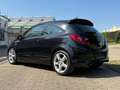 Opel Corsa D GSI*KLIMAAUT*TEMP.*150PS*TÜV NEU* Noir - thumbnail 3