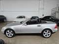 Mercedes-Benz SLK 200 k ASI - TARGA ORO Argento - thumbnail 8