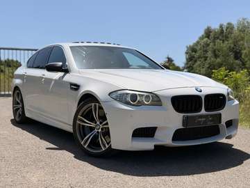 4.4 V8 HPI 560ch MOTORSPORT