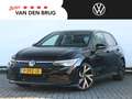 Volkswagen Golf 1.5 TSI R-Line | Navigatie | LED Plus | Climate co Zwart - thumbnail 1