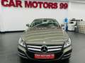 Mercedes-Benz CLS 350 BT Aut. Braun - thumbnail 2