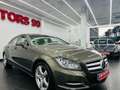 Mercedes-Benz CLS 350 BT Aut. Braun - thumbnail 3