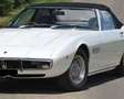 Maserati Ghibli SPIDER please read announcement inside Wit - thumbnail 1
