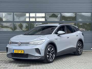 PRO 77 kWh I AUTOMAAT I WINTERPAKKET I NAVIGATIE I