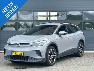 PRO 77 kWh I AUTOMAAT I WINTERPAKKET I NAVIGATIE I
