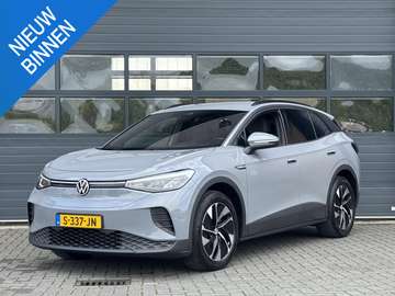 PRO 77 kWh I AUTOMAAT I WINTERPAKKET I NAVIGATIE I