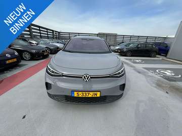 PRO 77 kWh I AUTOMAAT I WINTERPAKKET I NAVIGATIE I