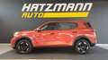 Opel Frontera FRONTERA Edition MHEV 1,2 110PS 6G Automatik Orange - thumbnail 1