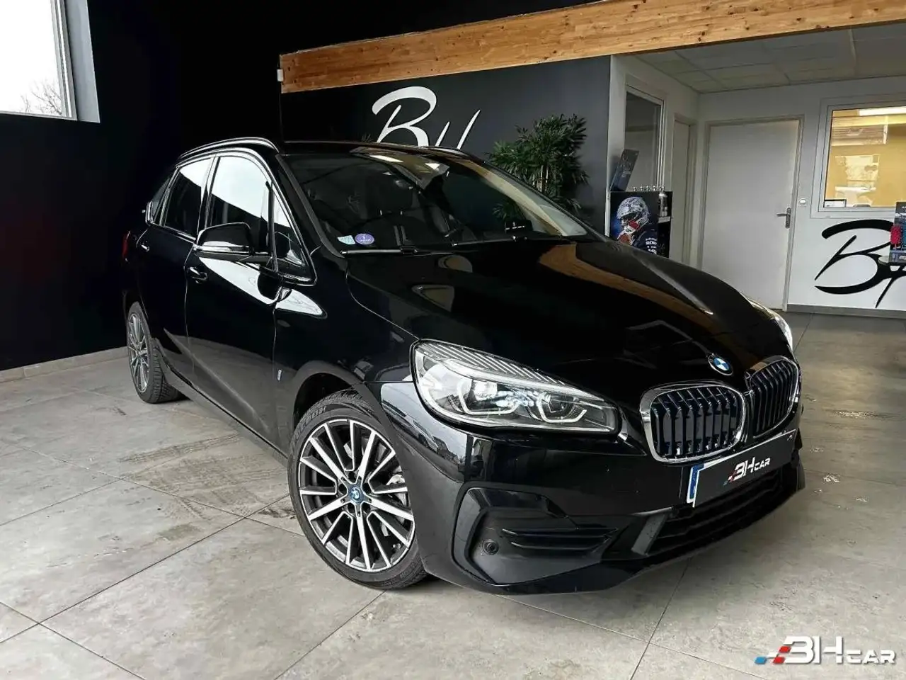 BMW 135