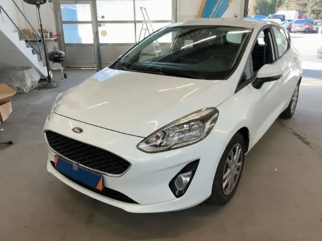 Ford Fiesta Cool & Connect DAB SHZ LenkradHZG Spurhalteass. Ap
