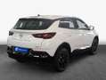 Opel Grandland Grandland 1.2 DI Automatik GS 96 kW, 5-türig Weiß - thumbnail 2