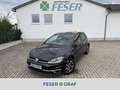 Volkswagen Golf VII 1.0 TSI SOUND ACC SHZ PDC APP-CONNECT Schwarz - thumbnail 1