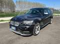 BMW X1 X1 sdrive18d Sport Line Noir - thumbnail 6