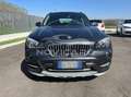 BMW X1 X1 sdrive18d Sport Line Noir - thumbnail 4