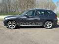 BMW X1 X1 sdrive18d Sport Line Zwart - thumbnail 5