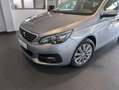 Peugeot 308 SW HDi Automatik*Navi*Kamera*Sitzheizung Gris - thumbnail 5