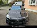 Mercedes-Benz EQS 580 4M AMG*Premium+*HYPERS*TV*HaL*360°*MY23 Gris - thumbnail 8