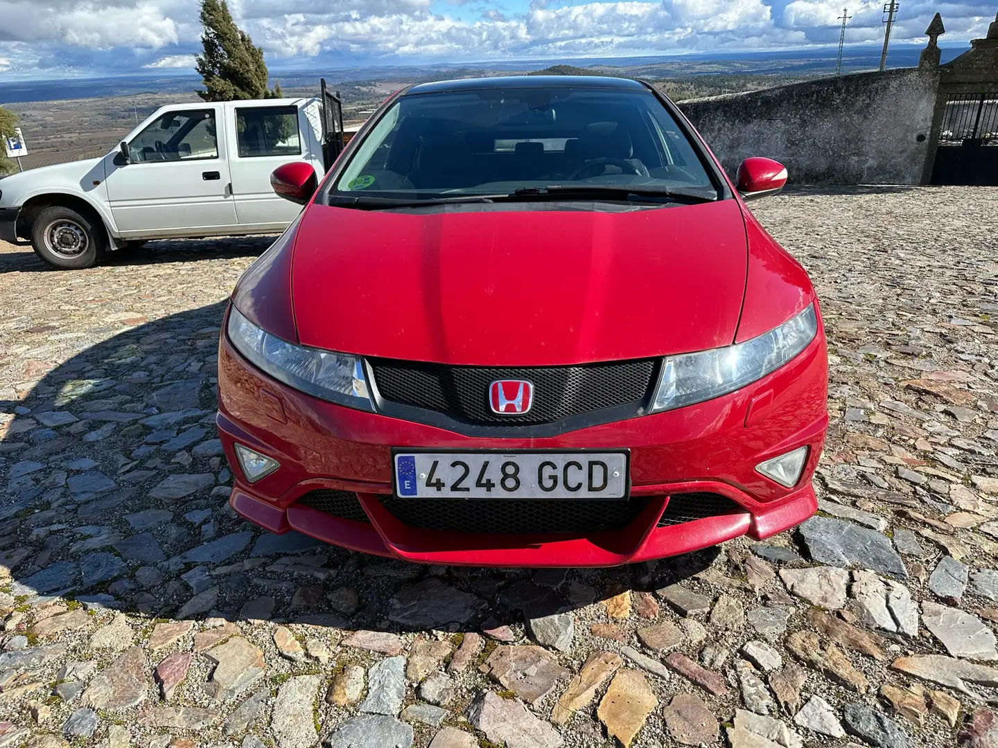 Honda Civic 1.8i-VTEC Type S Heritage - 2