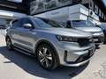 Kia Sorento Silber 4WD Grau - thumbnail 1