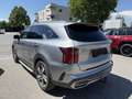 Kia Sorento Silber 4WD Grau - thumbnail 11